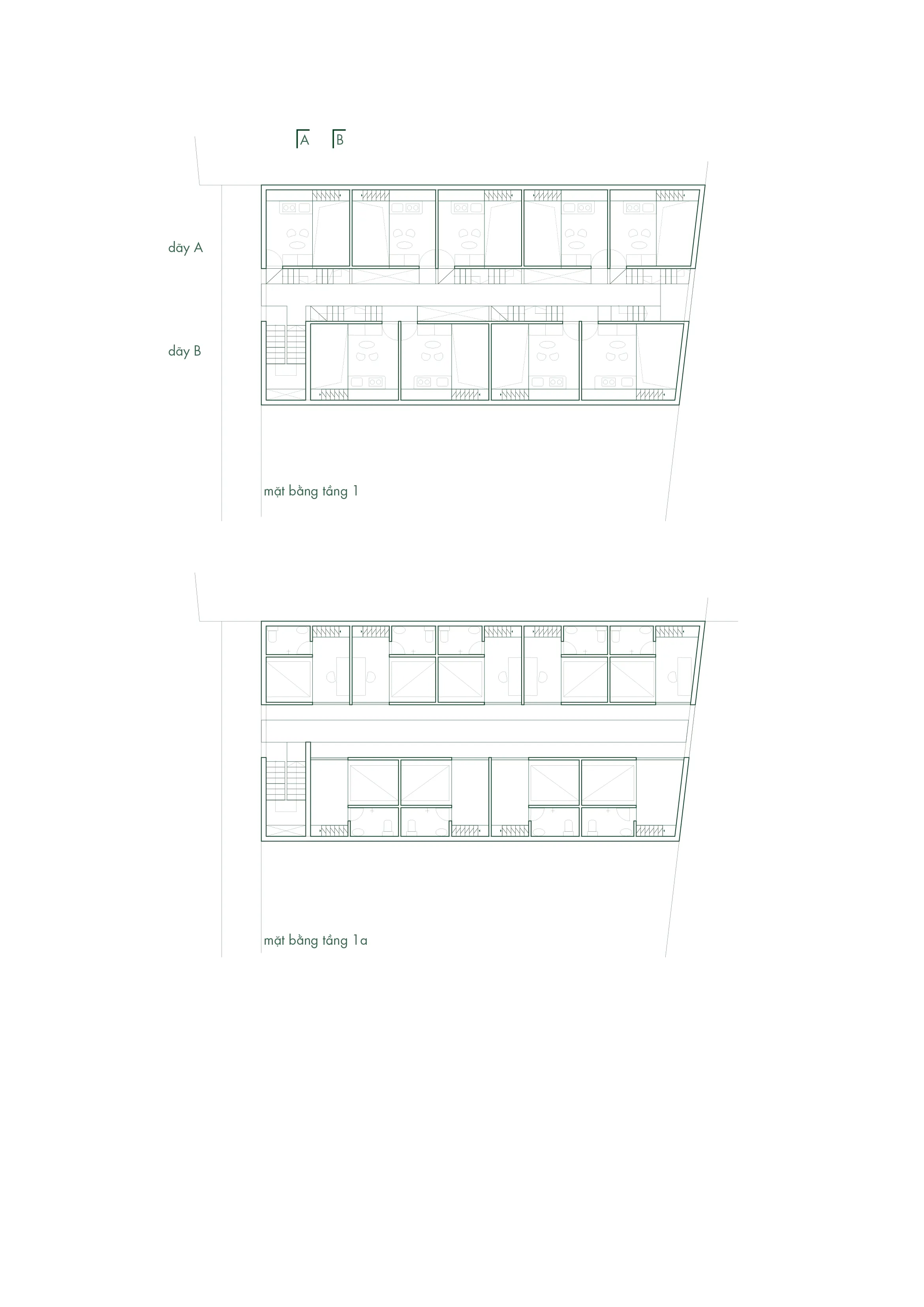 Hình ảnh chi tiết dự án 